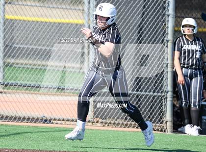 Thumbnail 3 in Mesquite vs Randall (Mesquite ISD Spring Bash) photogallery.
