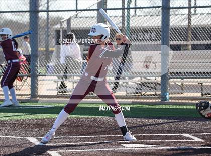 Thumbnail 1 in Mesquite vs Randall (Mesquite ISD Spring Bash) photogallery.