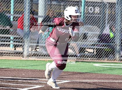 Thumbnail 2 in Mesquite vs Randall (Mesquite ISD Spring Bash) photogallery.