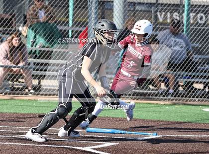 Thumbnail 3 in Mesquite vs Randall (Mesquite ISD Spring Bash) photogallery.