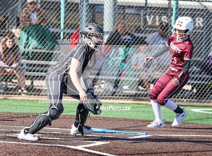 Thumbnail 3 in Mesquite vs Randall (Mesquite ISD Spring Bash) photogallery.
