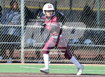 Thumbnail 2 in Mesquite vs Randall (Mesquite ISD Spring Bash) photogallery.