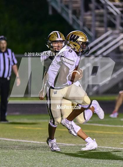Thumbnail 3 in Westfield @ Patriot photogallery.