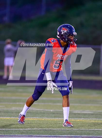 Thumbnail 1 in Westfield @ Patriot photogallery.