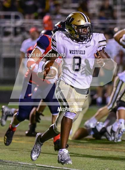 Thumbnail 2 in Westfield @ Patriot photogallery.
