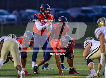 Thumbnail 1 in Westfield @ Patriot photogallery.