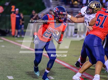 Thumbnail 2 in Westfield @ Patriot photogallery.