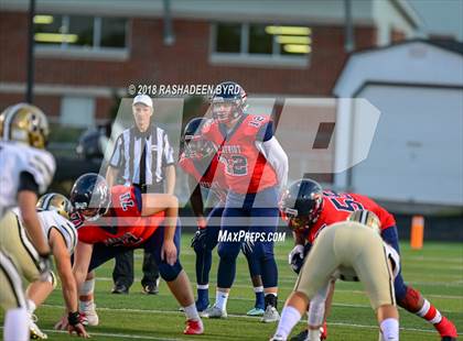Thumbnail 3 in Westfield @ Patriot photogallery.