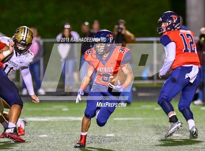 Thumbnail 2 in Westfield @ Patriot photogallery.