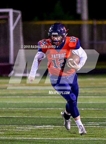 Thumbnail 3 in Westfield @ Patriot photogallery.