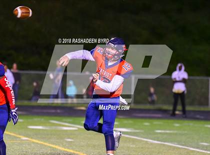 Thumbnail 3 in Westfield @ Patriot photogallery.