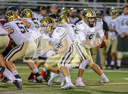 Thumbnail 1 in Westfield @ Patriot photogallery.