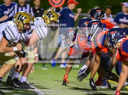Thumbnail 3 in Westfield @ Patriot photogallery.