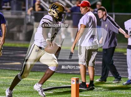 Thumbnail 2 in Westfield @ Patriot photogallery.