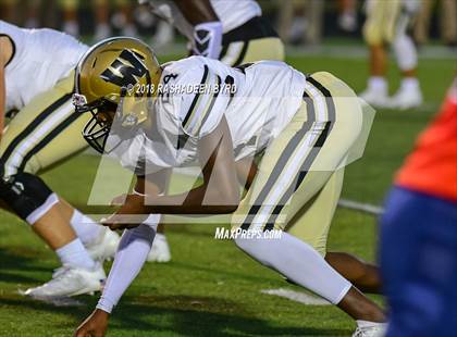 Thumbnail 1 in Westfield @ Patriot photogallery.