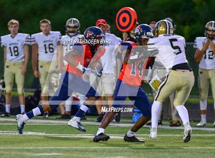 Thumbnail 2 in Westfield @ Patriot photogallery.