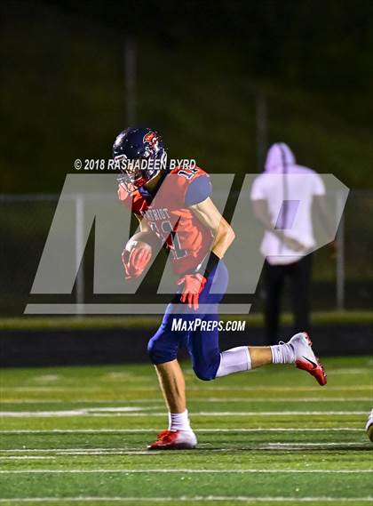 Thumbnail 3 in Westfield @ Patriot photogallery.