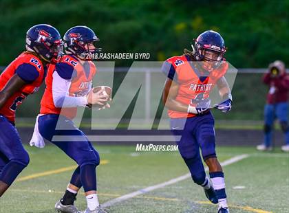 Thumbnail 2 in Westfield @ Patriot photogallery.