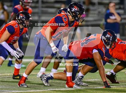 Thumbnail 3 in Westfield @ Patriot photogallery.