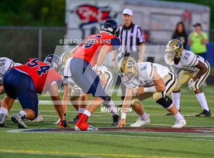 Thumbnail 2 in Westfield @ Patriot photogallery.