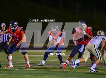 Thumbnail 1 in Westfield @ Patriot photogallery.