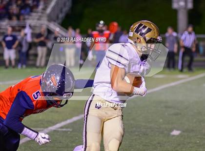 Thumbnail 3 in Westfield @ Patriot photogallery.