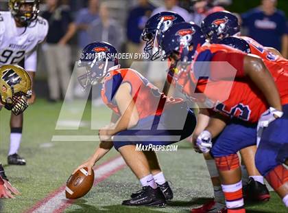 Thumbnail 3 in Westfield @ Patriot photogallery.
