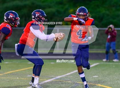 Thumbnail 1 in Westfield @ Patriot photogallery.