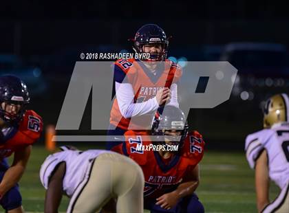 Thumbnail 2 in Westfield @ Patriot photogallery.