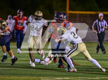 Thumbnail 3 in Westfield @ Patriot photogallery.
