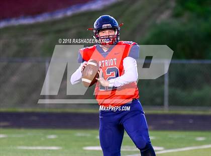 Thumbnail 3 in Westfield @ Patriot photogallery.