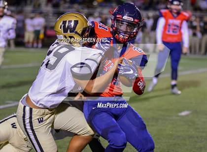 Thumbnail 2 in Westfield @ Patriot photogallery.