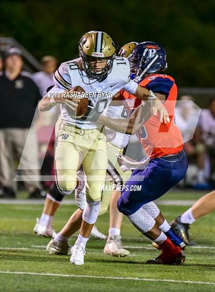 Thumbnail 1 in Westfield @ Patriot photogallery.