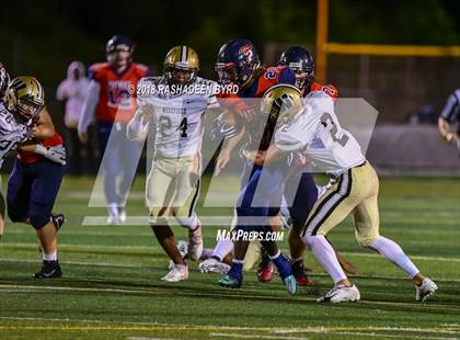 Thumbnail 1 in Westfield @ Patriot photogallery.