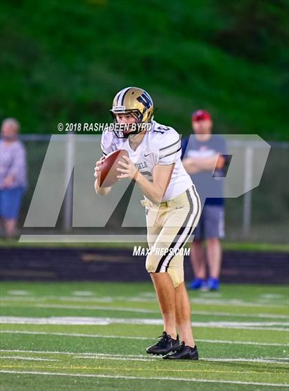 Thumbnail 3 in Westfield @ Patriot photogallery.