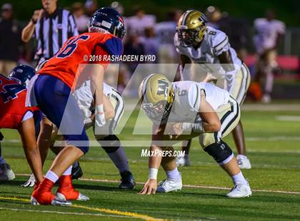 Thumbnail 3 in Westfield @ Patriot photogallery.