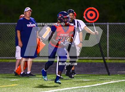 Thumbnail 3 in Westfield @ Patriot photogallery.