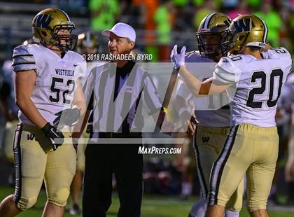 Thumbnail 1 in Westfield @ Patriot photogallery.