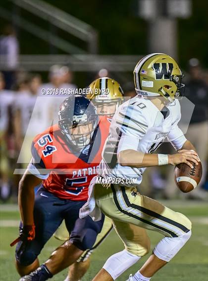 Thumbnail 1 in Westfield @ Patriot photogallery.