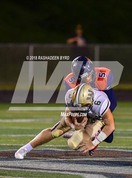 Thumbnail 2 in Westfield @ Patriot photogallery.