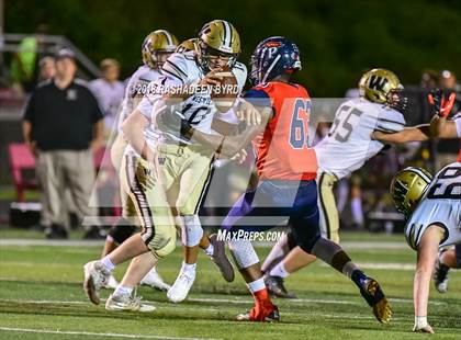 Thumbnail 3 in Westfield @ Patriot photogallery.