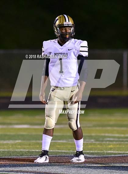 Thumbnail 1 in Westfield @ Patriot photogallery.