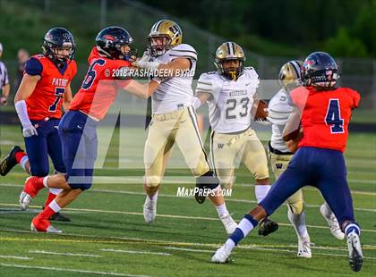 Thumbnail 3 in Westfield @ Patriot photogallery.