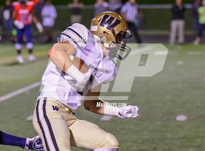 Thumbnail 1 in Westfield @ Patriot photogallery.