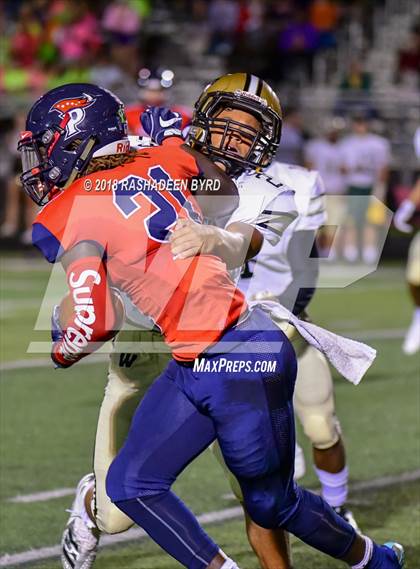 Thumbnail 3 in Westfield @ Patriot photogallery.
