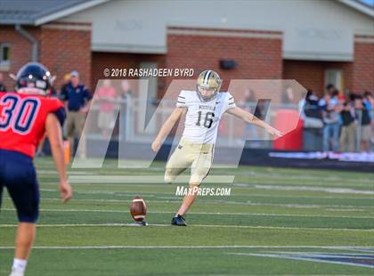 Thumbnail 2 in Westfield @ Patriot photogallery.