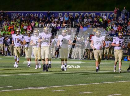 Thumbnail 1 in Westfield @ Patriot photogallery.