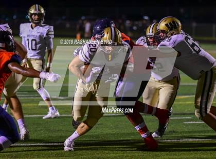 Thumbnail 2 in Westfield @ Patriot photogallery.