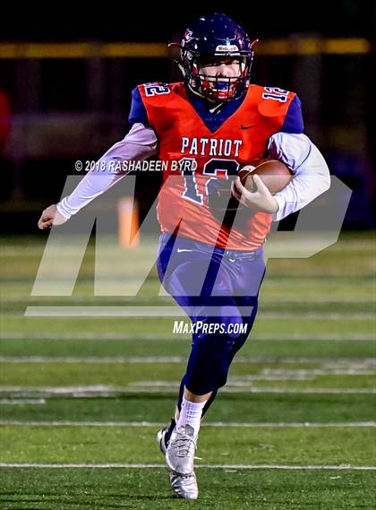 Thumbnail 1 in Westfield @ Patriot photogallery.