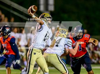 Thumbnail 2 in Westfield @ Patriot photogallery.